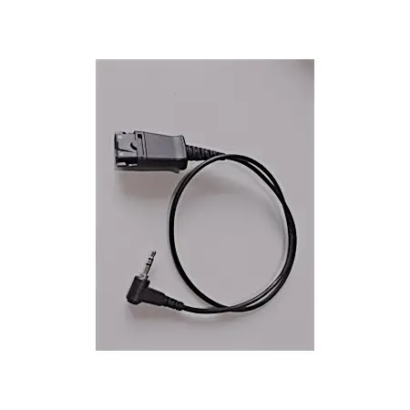 Plantronics (64279-02) kabel przyłączeniowy 2,5mm